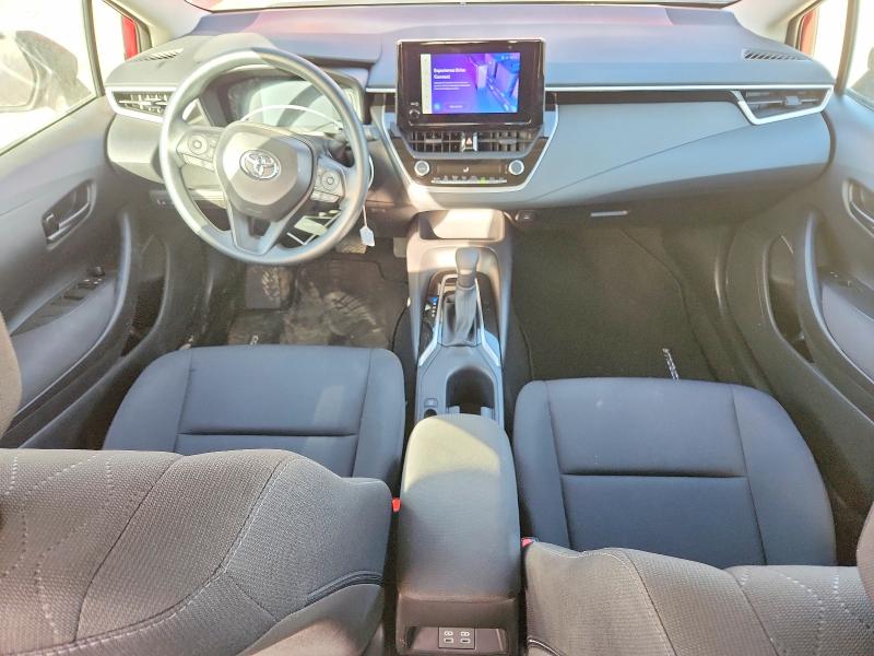 Photo 8 from auction – 2026 TOYOTA COROLLA with VIN 5YFB4MDE1TP391244