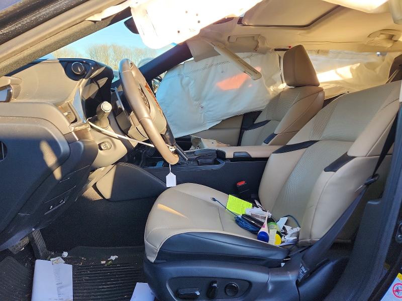 Photo 7 from auction – 2019 LEXUS ES 350 with VIN 58ABZ1B15KU002272