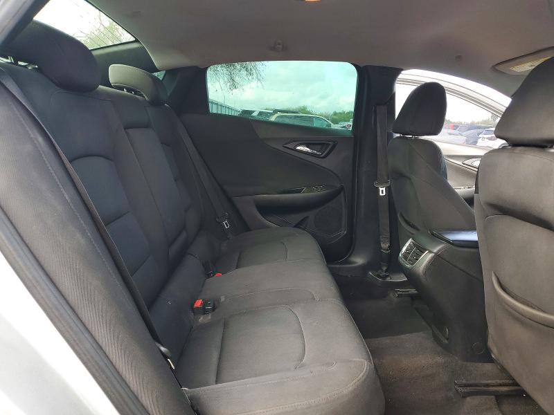 Photo 10 from auction – 2017 CHEVROLET MALIBU with VIN 1G1ZE5STXHF188296