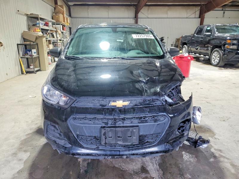 Photo 5 from auction – 2018 CHEVROLET SPARK LS with VIN KL8CA6SA6JC441532