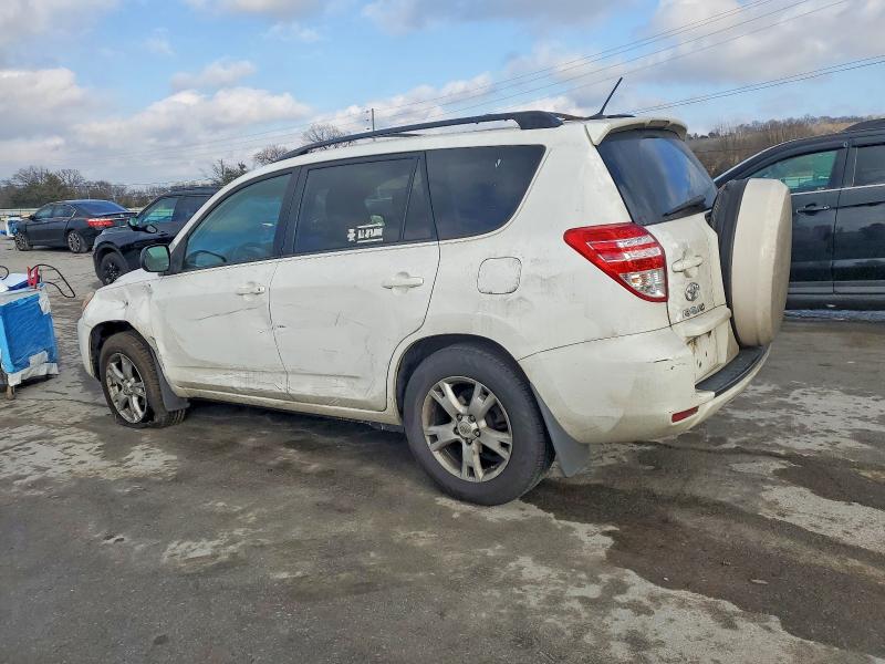 Photo 2 from auction – 2012 TOYOTA RAV4 with VIN 2T3BF4DVXCW253167