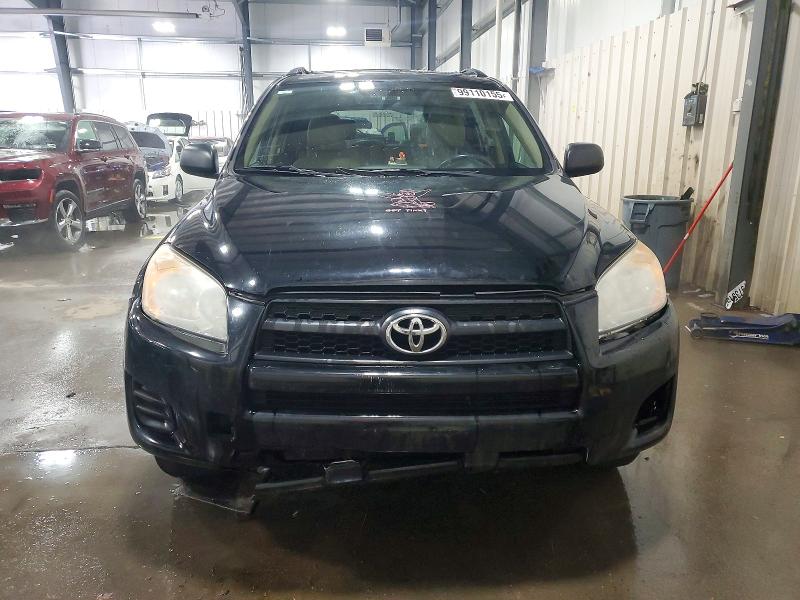 Photo 5 from auction – 2009 TOYOTA RAV4 with VIN 2T3ZF33V39W004065