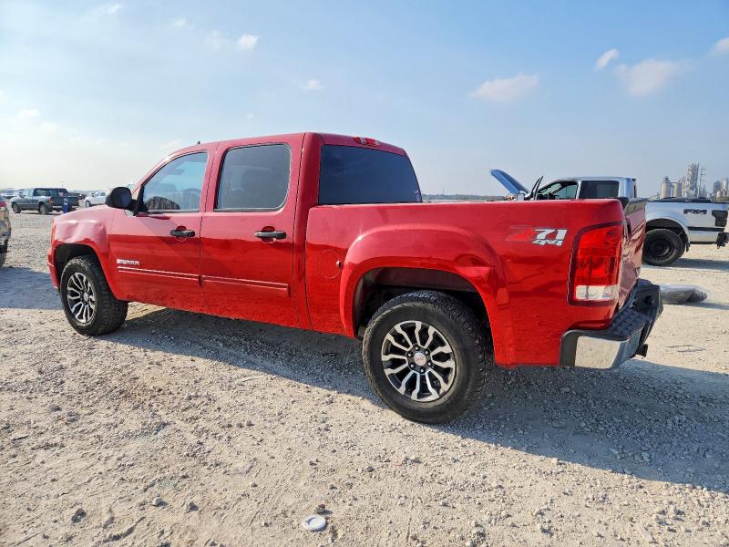 Foto 2 de la subasta – 2012 GMC SIERRA con VIN 3GTP2VE74CG176836