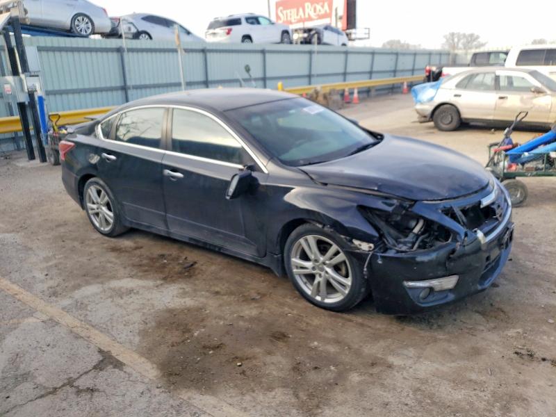 صورة رقم 4 من المزاد - 2013 NISSAN ALTIMA مع VIN 1N4BL3AP8DC148498