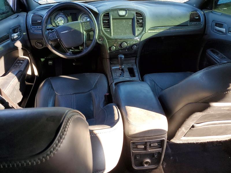 صورة رقم 8 من المزاد - 2013 CHRYSLER 300C VARVA مع VIN 2C3CCADTXDH731944