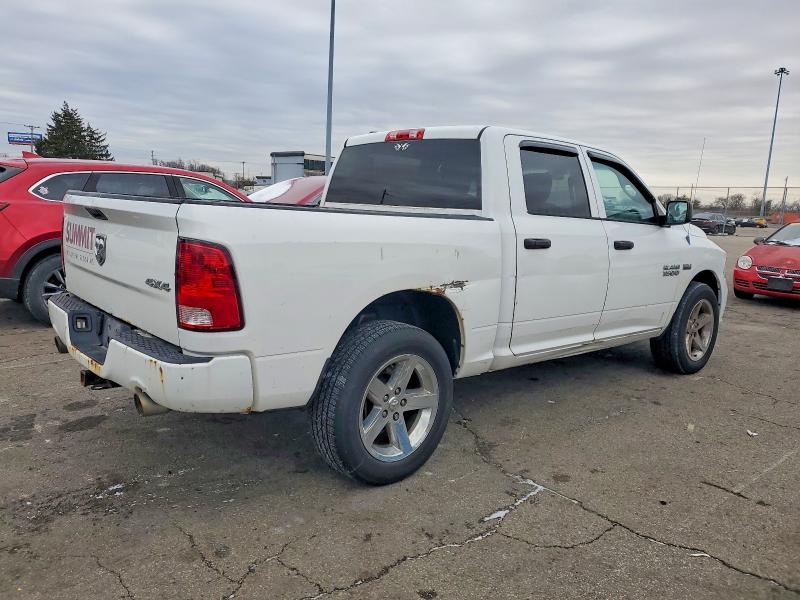 Photo 3 from auction – 2013 RAM 1500 ST with VIN 1C6RR7KT9DS561683