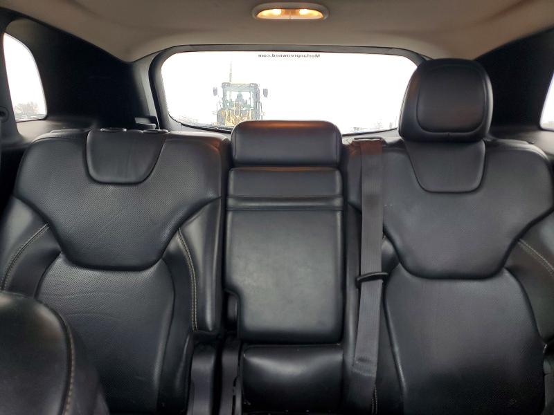 Photo 10 from auction – 2015 JEEP CHEROKEE L with VIN 1C4PJMDS1FW664490