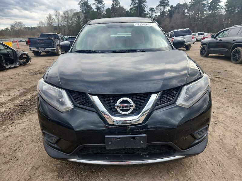 صورة رقم 5 من المزاد - 2016 NISSAN ROGUE مع VIN JN8AT2MT2GW007619