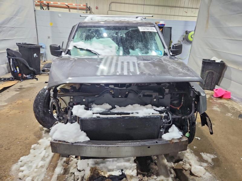 صورة رقم 5 من المزاد - 2016 JEEP PATRIOT LA مع VIN 1C4NJRFB5GD657797