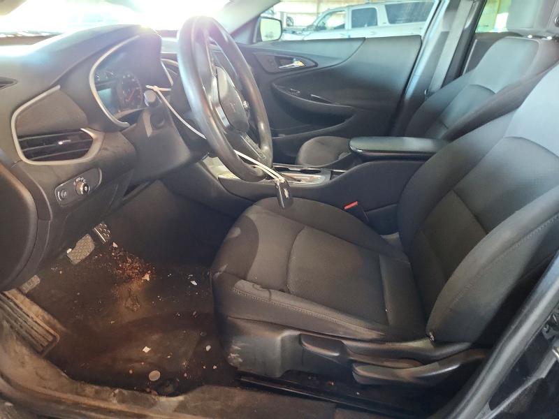 Photo 7 from auction – 2016 CHEVROLET MALIBU LS with VIN 1G1ZB5ST3GF268613