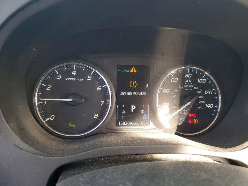 Photo 9 from auction – 2019 MITSUBISHI OUTLANDER with VIN JA4AD3A30KZ019143