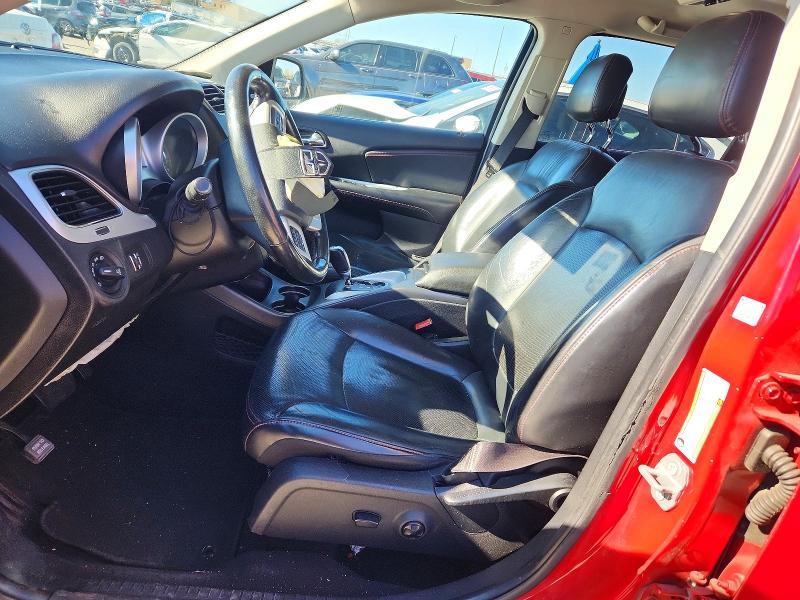 Photo 7 from auction – 2018 DODGE JOURNEY GT with VIN 3C4PDCEG6JT472217