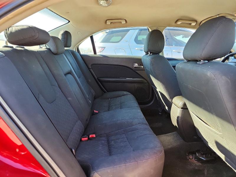 Photo 10 from auction – 2012 FORD FUSION SE with VIN 3FAHP0HA2CR402091