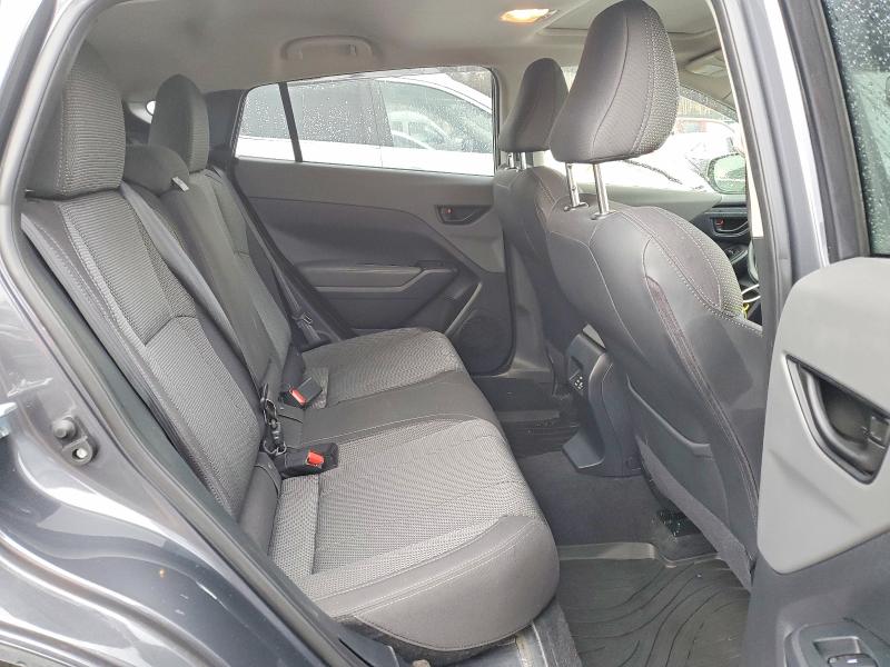 Photo 11 from auction – 2024 SUBARU CROSSTREK with VIN JF2GUADC4RH394910