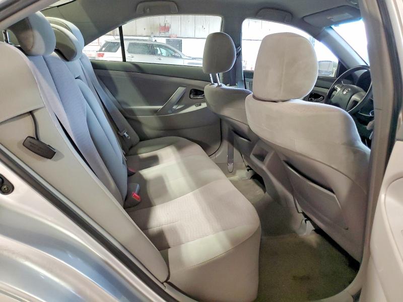 Photo 10 from auction – 2010 TOYOTA CAMRY BASE with VIN 4T4BF3EK0AR024183