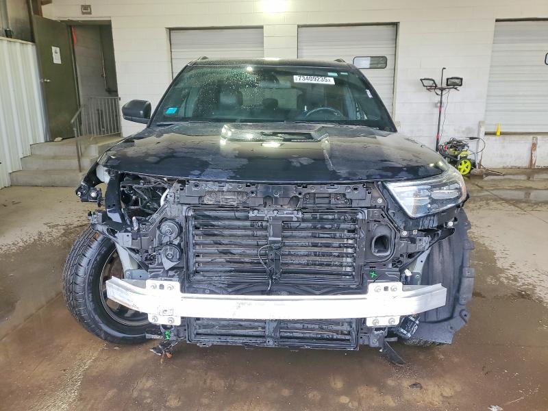 Photo 5 from auction – 2020 FORD EXPLORER with VIN 1FMSK8DH6LGB02380