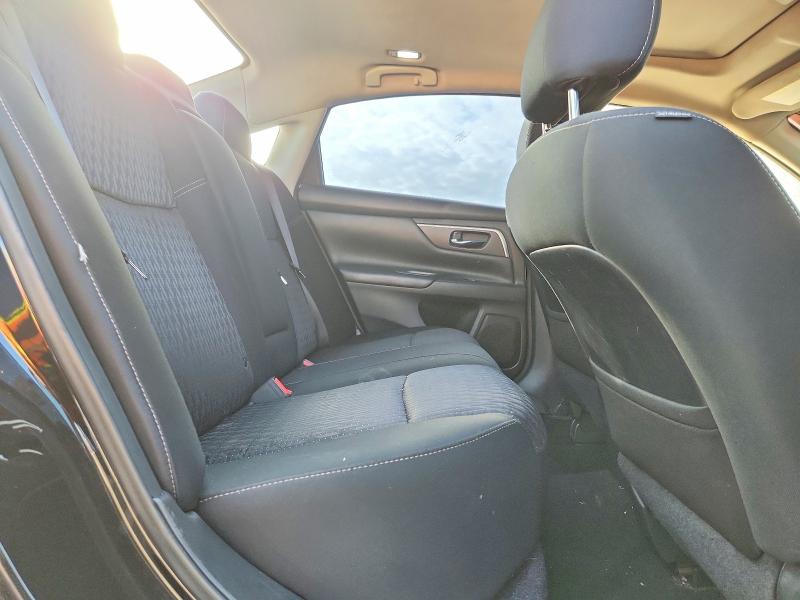 Photo 10 from auction – 2017 NISSAN ALTIMA 2.5 with VIN 1N4AL3AP0H127291