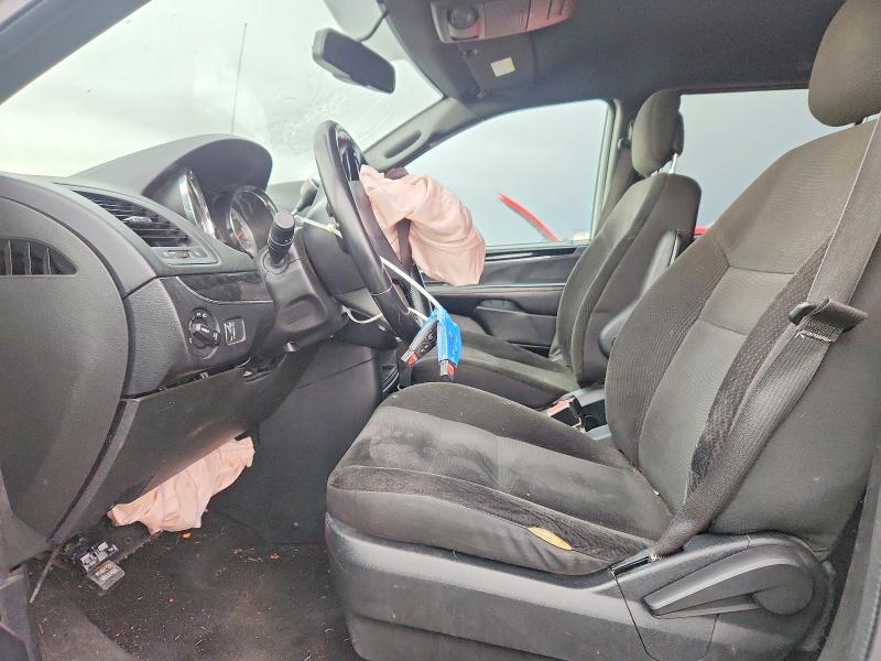 Photo 7 from auction – 2018 DODGE GRAND CARA with VIN 2C4RDGBG8JR202395