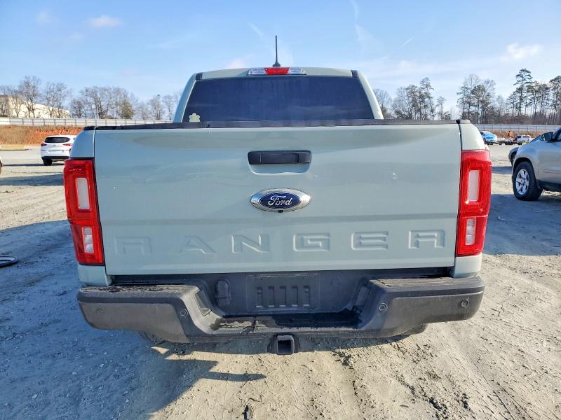 Zdjęcie 6 z aukcji – 2023 FORD RANGER XL z VIN 1FTER4FH1PLE31276
