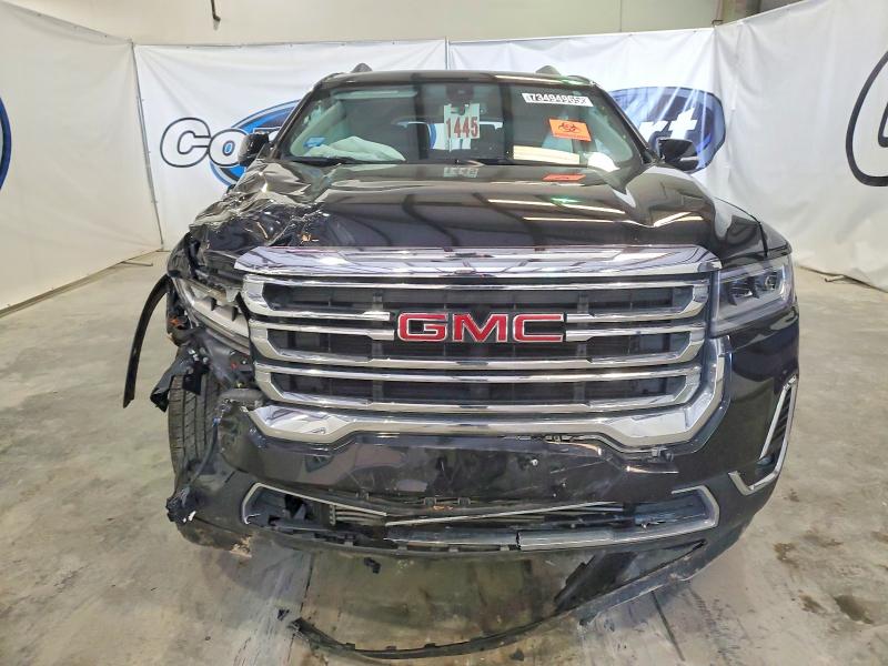 Photo 5 from auction – 2023 GMC ACADIA SLT with VIN 1GKKNUL42PZ233596
