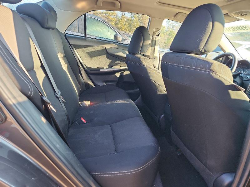Photo 10 from auction – 2013 TOYOTA COROLLA BA with VIN 5YFBU4EE6DP182274