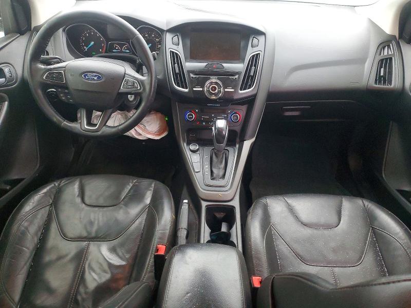 Photo 8 from auction – 2015 FORD FOCUS SE with VIN 1FADP3F22FL376087