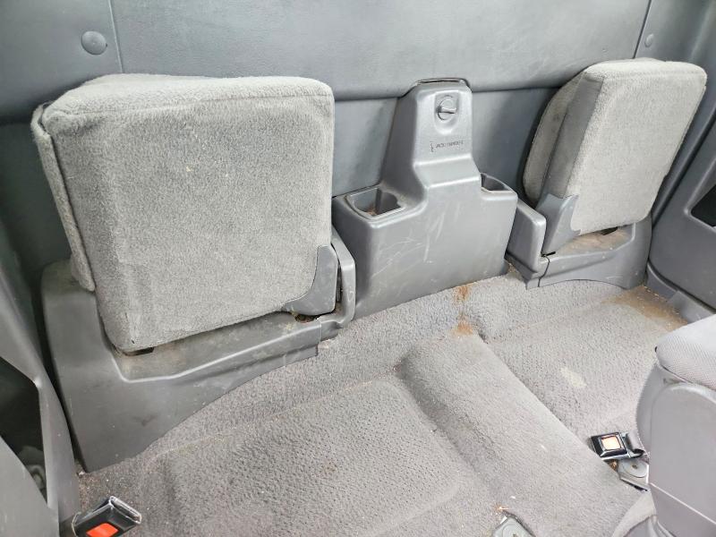Photo 10 from auction – 2001 FORD RANGER with VIN 1FTZR15E11TB07372