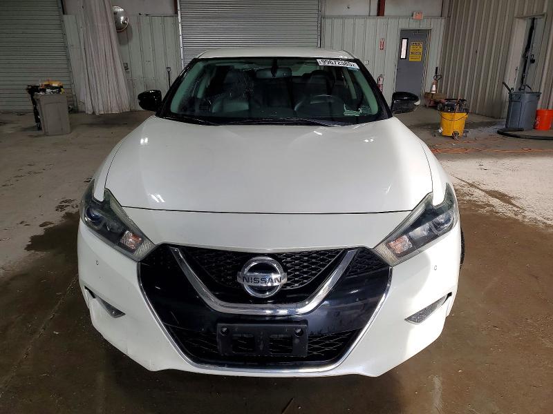 Zdjęcie 5 z aukcji – 2018 NISSAN MAXIMA 3.5 z VIN 1N4AA6AP1JC361615