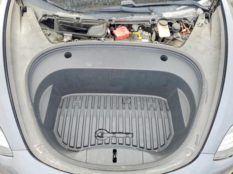 Photo 11 from auction – 2021 TESLA MODEL 3 with VIN 5YJ3E1EB3MF903054
