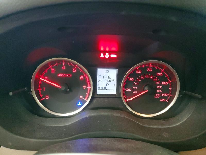 Photo 9 from auction – 2018 SUBARU FORESTER 2 with VIN JF2SJAEC5JH508175
