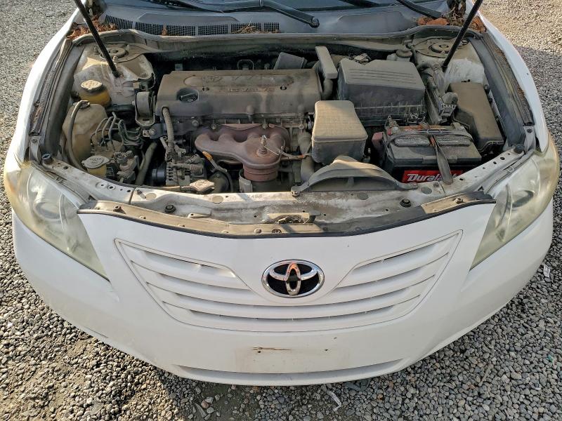 Photo 11 from auction – 2009 TOYOTA CAMRY BASE with VIN 4T4BE46K89R120324