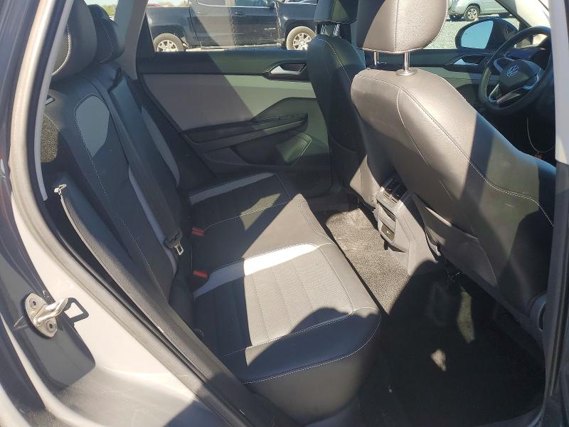 Photo 10 from auction – 2023 VOLKSWAGEN TAOS SEL with VIN 3VV2X7B26PM347028