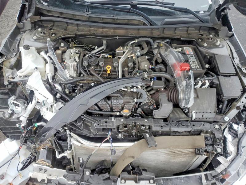 Photo 11 from auction – 2025 NISSAN ALTIMA with VIN 1N4BL4DV8SN381699