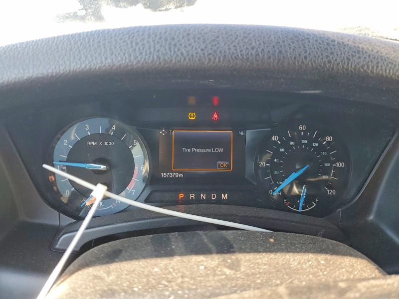 Photo 9 from auction – 2017 FORD EXPEDITION with VIN 1FMJU1JT8HEA48461
