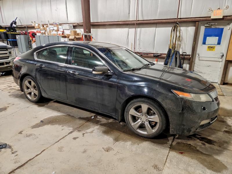 صورة رقم 4 من المزاد - 2012 ACURA TL مع VIN 19UUA9F28CA802825