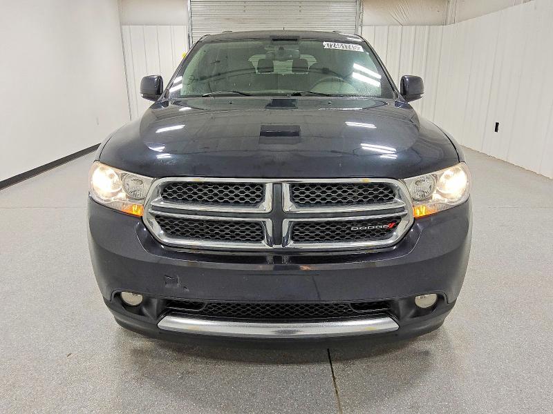 Photo 5 from auction – 2013 DODGE DURANGO CR with VIN 1C4RDHDG7DC700118