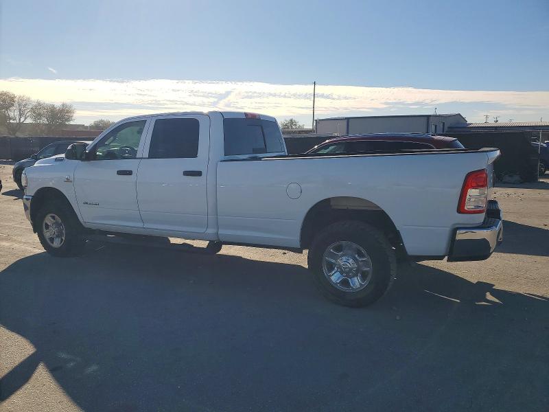 Photo 2 from auction – 2021 RAM 3500 with VIN 3C63R3GL3MG596976
