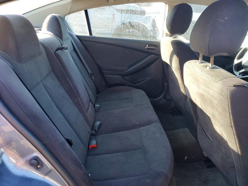 Photo 10 from auction – 2012 NISS ALTIMA with VIN 1N4AL2AP7CN428583