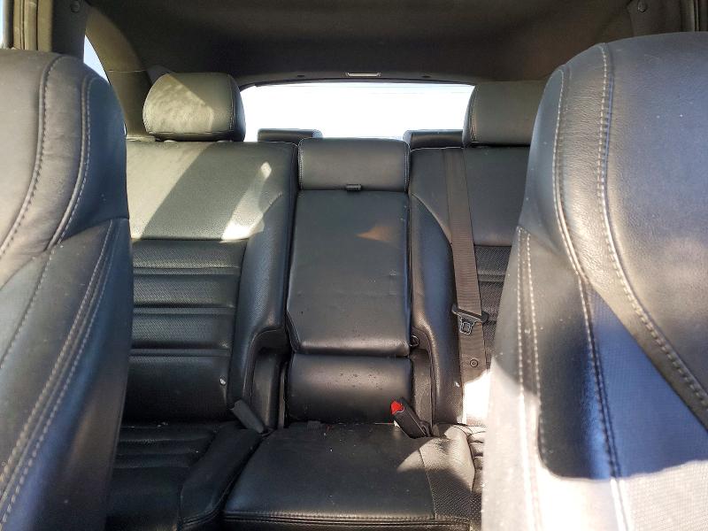 Photo 10 from auction – 2017 KIA SORENTO SX with VIN 5XYPKDA54HG199800
