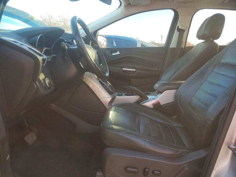 Photo 7 from auction – 2013 FORD ESCAPE SEL with VIN 1FMCU9H98DUD30150