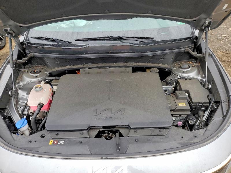 Photo 11 from auction – 2023 KIA NIRO WIND with VIN KNDCR3L12P5075482