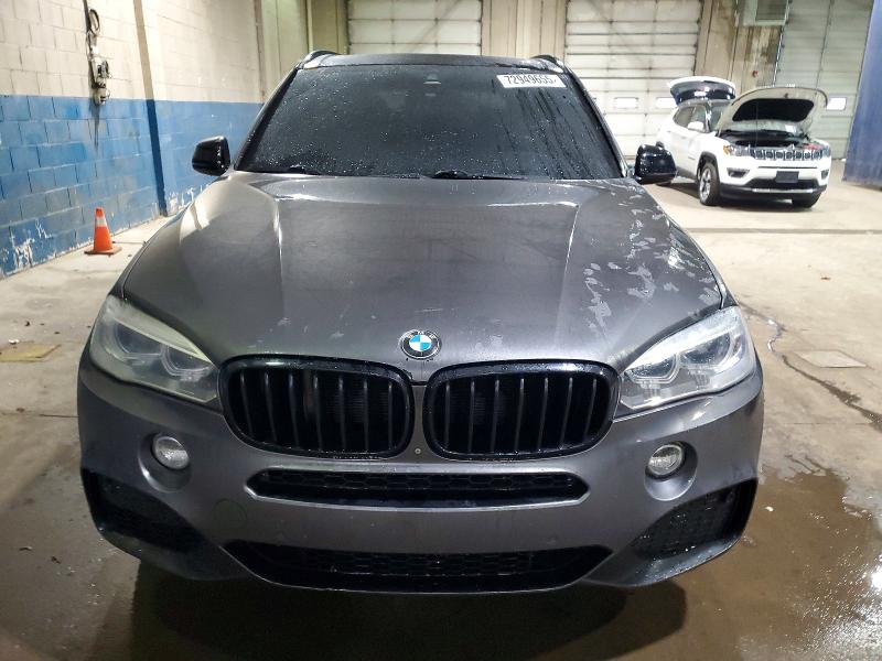 Photo 5 from auction – 2015 BMW X5 XDRIVE5 with VIN 5UXKR6C54F0J76775