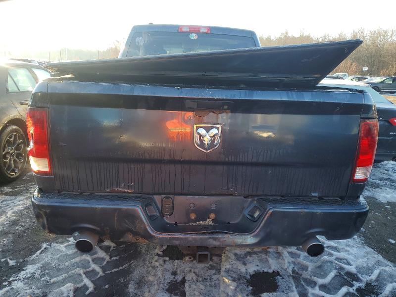 Photo 6 from auction – 2013 RAM 1500 with VIN 1C6RR7FTXDS596419