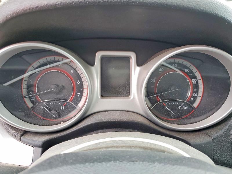 Photo 9 from auction – 2013 DODGE JOURNEY with VIN 3C4PDCAB3DT598792