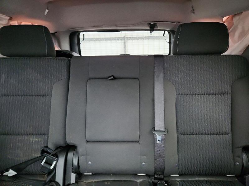Photo 10 from auction – 2019 GMC YUKON with VIN 1GKS1AKCXKR397562