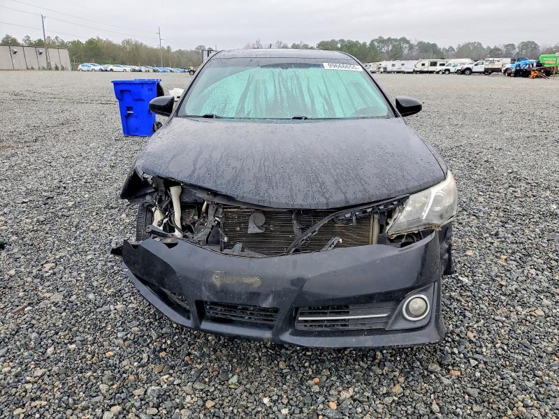 Photo 5 from auction – 2013 TOYOTA CAMRY with VIN 4T1BF1FK4DU699939