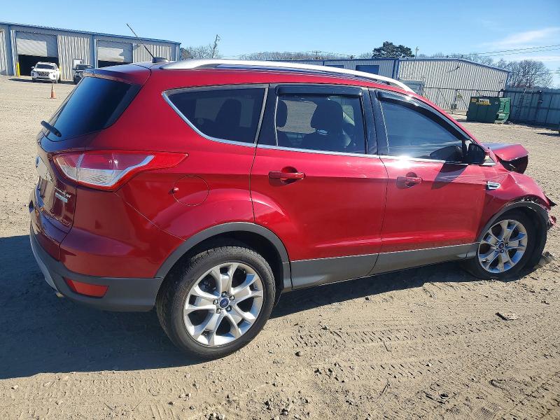 Photo 3 from auction – 2015 FORD ESCAPE TIT with VIN 1FMCU0J95FUB56319