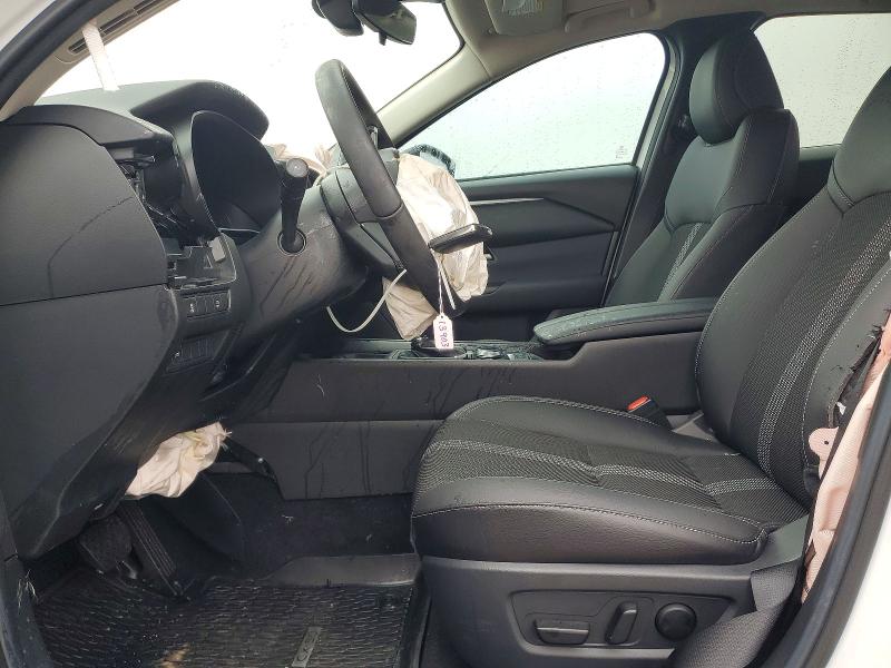 Photo 7 from auction – 2025 MAZDA CX-50 with VIN 7MMVABDM3SN392134