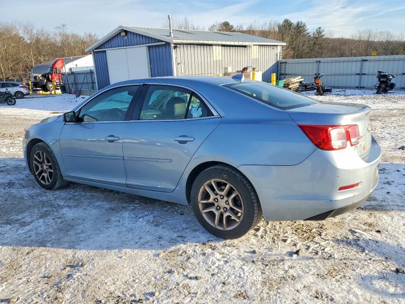 Photo 2 from auction – 2013 CHEVROLET MALIBU with VIN 1G11C5SA1DU125322