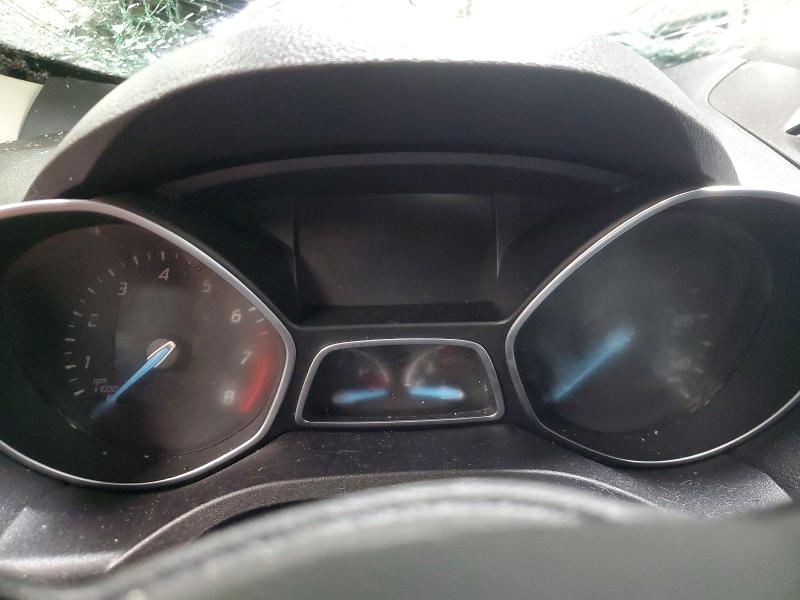 Photo 9 from auction – 2016 FORD ESCAPE SE with VIN 1FMCU0GXXGUB53987